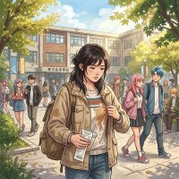 Giả Tiểu Thư Tính Sổ Cả Thế Giới