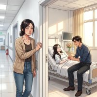 Thế Thân Không Giả Bộ Nữa