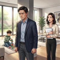 Hiến Tim Cho Kẻ Phản Bội