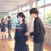 Tôi Không Muốn Là Nữ Phụ Của Một Màn Tỏ Tình