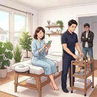 Bạn Trai Cũ Đừng Mơ Lừa Tiền Tôi Thêm Lần Nữa