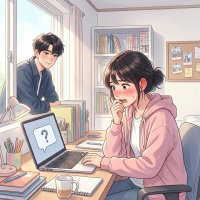 Tôi Chỉ Muốn Tỏ Tình Với Crush Sao Lại Gửi Nhầm Cho Nam Thần