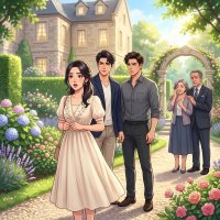 Không Phải Em Gái Ruột Thì Là Vợ Chưa Cưới Cũng Được