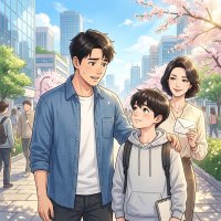 Tôi Giả Giàu Bao Nuôi Cậu Ấy 