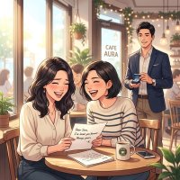 Tôi Viết Thư Tình Cho Sếp Và Được Cầu Hôn Trong Một Nốt Nhạc