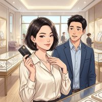 Tôi Trở Về Và Đòi Lại Từng Viên Kim Cương