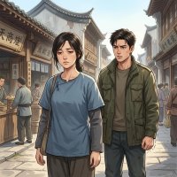 Tôi Trở Về Khi Anh Sắp Đính Hôn