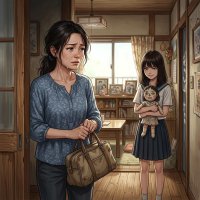 Không Phải Con Tôi Cũng Không Phải Người Của Anh