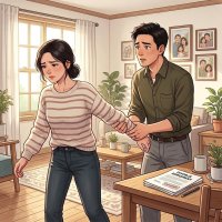 Ly Hôn Chưa Kịp Ký Chồng Tôi Đòi Làm Cún