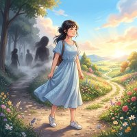 Mẹ Tôi Không Lấy Cha Tôi Ở Kiếp Này