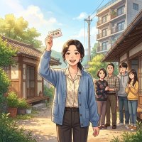 Gả Một Mạng Đổi Nửa Đời Vui Vẻ