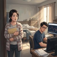 Tôi Trọng Sinh Không Phải Để Tiếp Tục Làm Con Ngốc