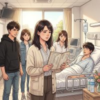 Bạn Trai Tôi Nghèo Vì Tôi Ăn Hết Tiền Của Anh Ấy