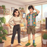 Gả Cho Đồ Ngốc Tưởng Mình Hưởng Phúc Ai Ngờ Bị Dắt Mũi