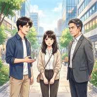 Hôn Ước Năm Xưa Không Dành Cho Cậu Trai Tôi Nghĩ