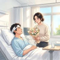 Tôi Là Vợ Anh Nhưng Anh Không Nhớ Tôi