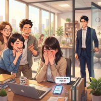 Gửi Nhầm Tin Nhắn Tôi Gửi Luôn Trái Tim