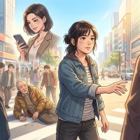 Cứu Người Một Mạng Bị Hại Cả Một Đời