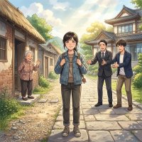 Về Nhà Tôi Nói Là Biệt Thự Nhà Mấy Người Đấy