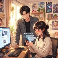 Tôi Mua Xúc Xích Mà Phải Trả Giá Bằng Một Crush