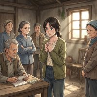 Bị Bán Về Làng Và Đánh Đổi Bằng Một Mối Hận