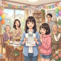 Con Dốt Nhà Họ Lâm