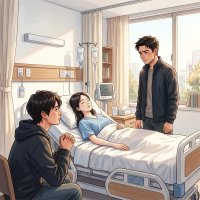 Người Tôi Yêu Muốn Lấy Mạng Tôi