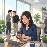 Tôi Là Người Cũ Nhưng Không Còn Nhẫn Nhịn