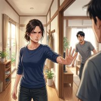 Sự Trở Lại Của Linh Hồn Bị Ngược Đãi