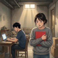 Tình Yêu Dưới Tầng Hầm