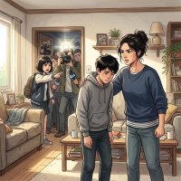 Kịch Bản Đen Tối