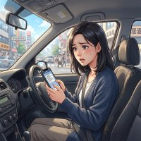 Bí Mật Dưới Ghế Xe