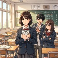 Giấc Mơ Đại Học Đầy Nghiệt Ngã