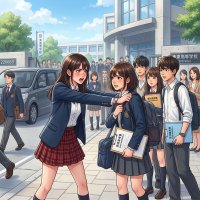 Lựa Chọn Định Mệnh Trước Ngày Thi