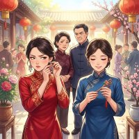 Hôn Nhân Bị Nguyền Rủa