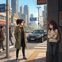 Mưu Kế Đổi Đời