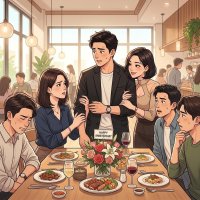 Kỷ Niệm Ngày Cưới Đầy Rắc Rối