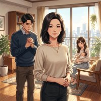 Khi Hạnh Phúc Trở Thành Đau Khổ