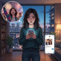 Bẫy Tình Yêu Và Lòng Tự Trọng