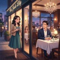 Khoảng Cách Giữa Chúng Ta