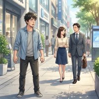 Bắt Lửa Từ Hai Mặt