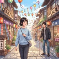 Những Mảnh Vỡ Từ Lòng Đợi Chờ