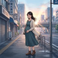 Chồng Cũ Đến Chơi