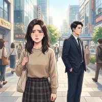 Em Cũng Sợ Sấm Chớp Nhưng Anh Không Ở Đây