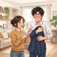 Cuộc Hôn Nhân Bất Ngờ Với Tổng Tài Lạnh Lùng