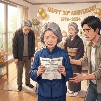 Lời Nguyền Của Người Mẹ