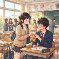 Gặp Lại Người Thầm Mến