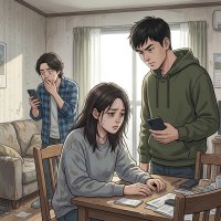 Người Yêu Hay Kẻ Tình Nghi