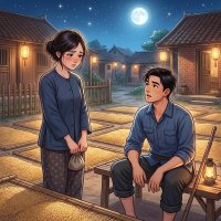 Bình Luận Từ Tương Lai