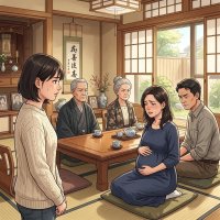 Cuộc Chiến Sính Lễ Giữa Hai Người Mẹ